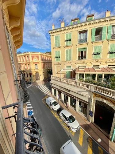 Apartamentos Le St Roch 2