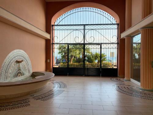 Apartamento Admiral Plazza