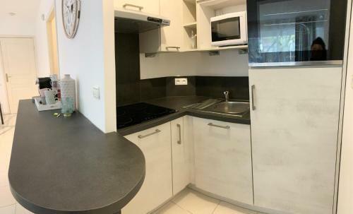 Apartamento Admiral Plazza