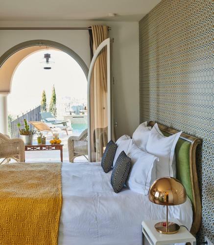 Bed & Breakfast Villa Philae