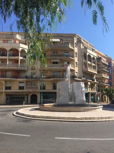Apartamento Appartamento In Centro A Mentone Vicino Alla Spiaggia