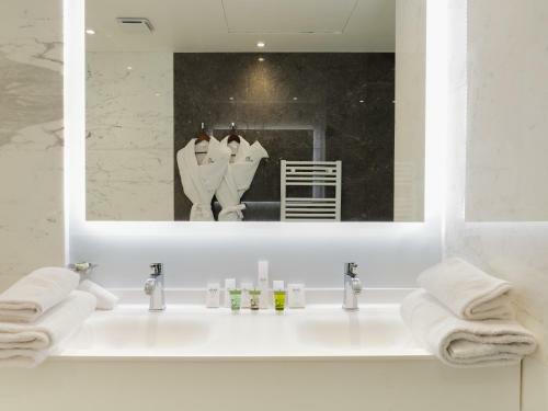 Hotel Villa Genesis