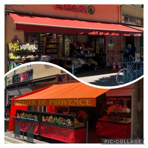 Apartamento Location Saisonni�re Menton 50 M Des Plages