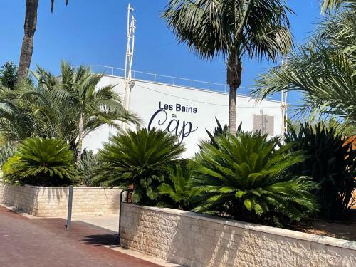 Apartamento Location Saisonni�re Menton 50 M Des Plages