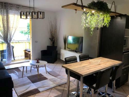 Apartamento Location Saisonni�re Menton 50 M Des Plages