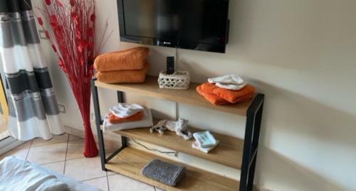 Apartamento Location Saisonni�re Menton 50 M Des Plages