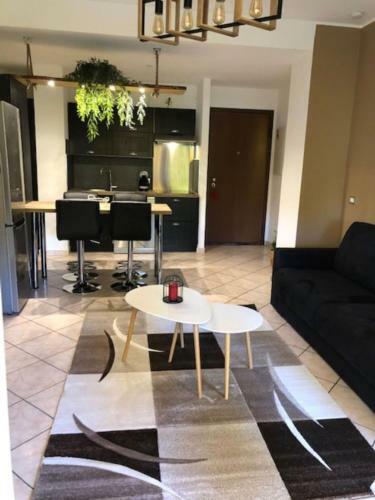 Apartamento Location Saisonni�re Menton 50 M Des Plages