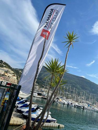 Apartamento Location Saisonni�re Menton 50 M Des Plages