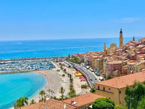 Apartamento Le Mattoni 4, Joli 2 Pi�ces � 2 Min de La Plage