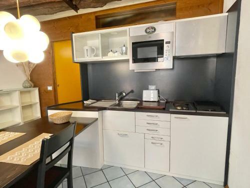 Apartamento Le Mattoni 4, Joli 2 Pi�ces � 2 Min de La Plage