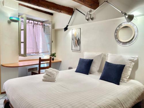 Apartamento Le Mattoni 4, Joli 2 Pi�ces � 2 Min de La Plage