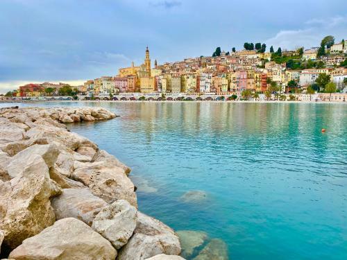 Apartamento Le Mattoni 4, Joli 2 Pi�ces � 2 Min de La Plage