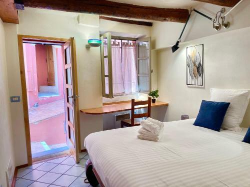 Apartamento Le Mattoni 4, Joli 2 Pi�ces � 2 Min de La Plage