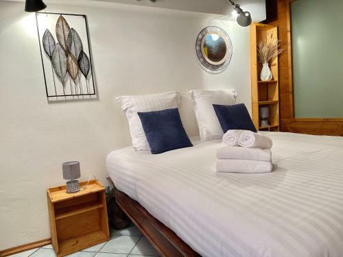 Apartamento Le Mattoni 4, Joli 2 Pi�ces � 2 Min de La Plage