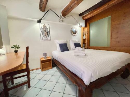 Apartamento Le Mattoni 4, Joli 2 Pi�ces � 2 Min de La Plage