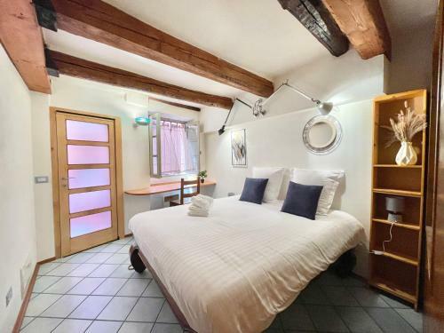 Apartamento Le Mattoni 4, Joli 2 Pi�ces � 2 Min de La Plage