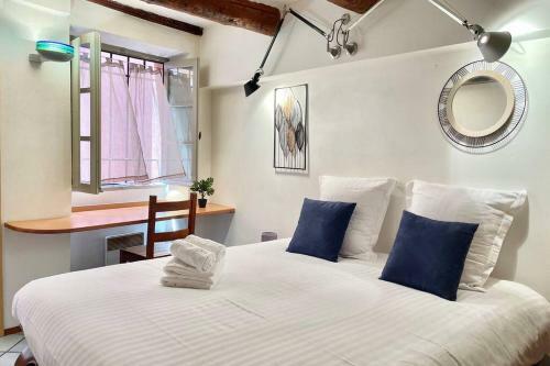 Apartamento Le Mattoni 4, Joli 2 Pi�ces � 2 Min de La Plage