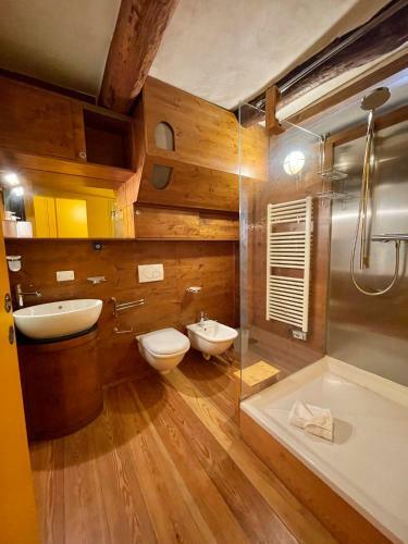 Apartamento Le Mattoni 4, Joli 2 Pi�ces � 2 Min de La Plage