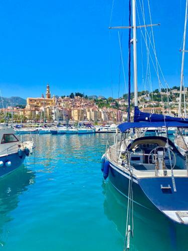 Apartamento Le Mattoni 4, Joli 2 Pi�ces � 2 Min de La Plage