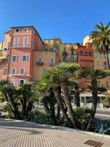 Apartamento Le Mattoni 4, Joli 2 Pi�ces � 2 Min de La Plage