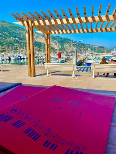 Apartamento Le Mattoni 4, Joli 2 Pi�ces � 2 Min de La Plage