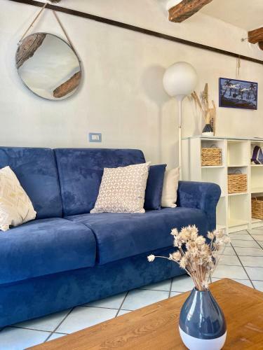Apartamento Le Mattoni 4, Joli 2 Pi�ces � 2 Min de La Plage