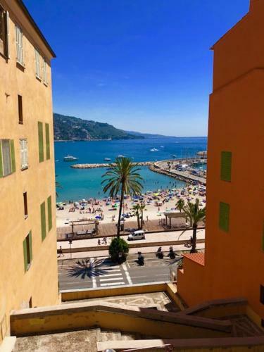 Apartamento Le Mattoni 4, Joli 2 Pi�ces � 2 Min de La Plage