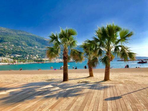 Apartamento Le Mattoni 4, Joli 2 Pi�ces � 2 Min de La Plage