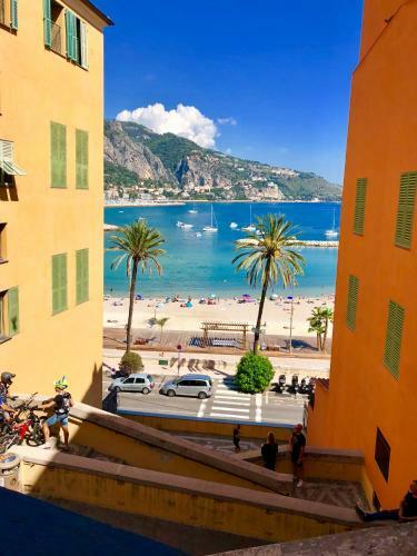 Apartamento Le Mattoni 4, Joli 2 Pi�ces � 2 Min de La Plage