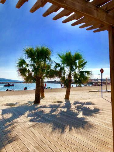 Apartamento Le Mattoni 4, Joli 2 Pi�ces � 2 Min de La Plage