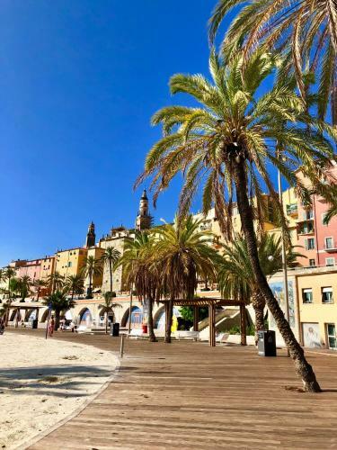 Apartamento Le Mattoni 4, Joli 2 Pi�ces � 2 Min de La Plage