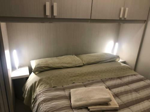 Apartamento West Bay