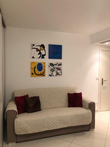 Apartamento West Bay