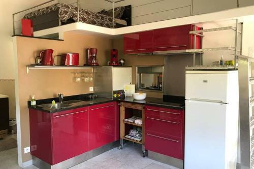 Apartamento L'annexe