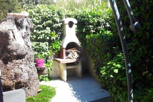Apartamento L'annexe