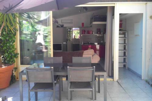 Apartamento L'annexe