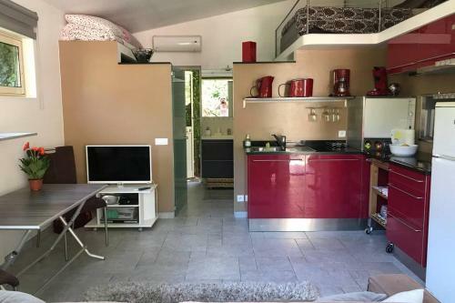 Apartamento L'annexe