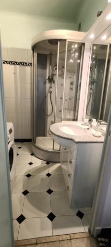 Apartamento Vue Mer