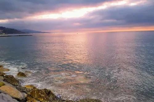 Apartamento Vue Mer