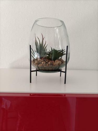 Apartamento Vue Mer