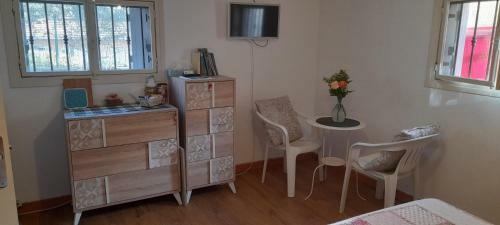 Hostal Villa Jacky