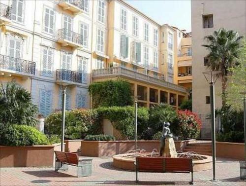 Apartamento P&v Les Rivages