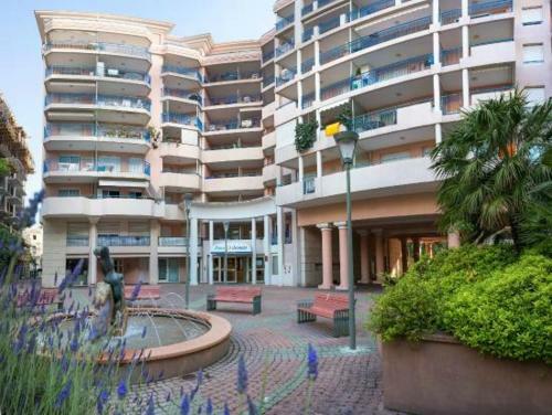 Apartamento P&v Les Rivages