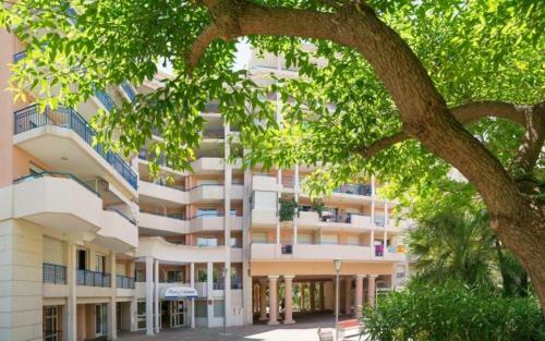 Apartamento P&v Les Rivages