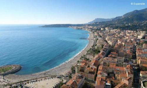 Apartamento P&v Les Rivages