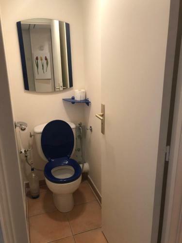 Apartamento P&v Les Rivages