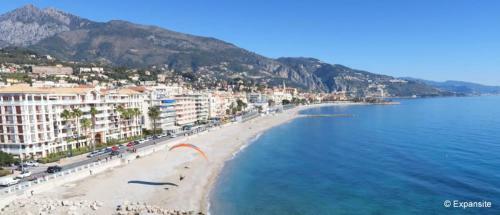 Apartamento P&v Les Rivages