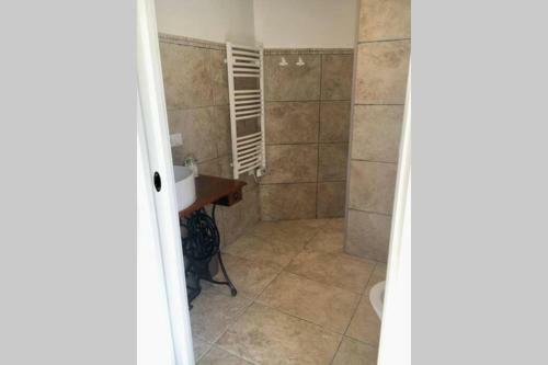 Apartamento Suite-appartement de Charme Au Bord de Mer