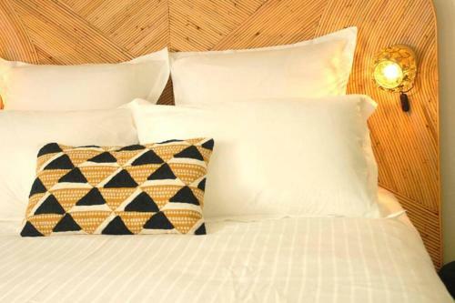 Apartamento Suite-appartement de Charme Au Bord de Mer