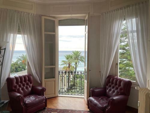 Apartamento Regina Sur La Plage